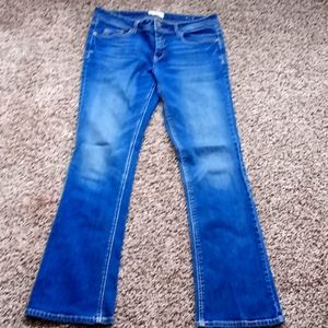 Areopostal jeans